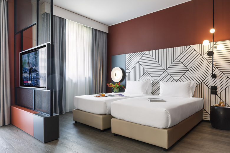 Atahotel Quark