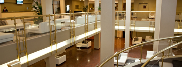 Atahotel Quark