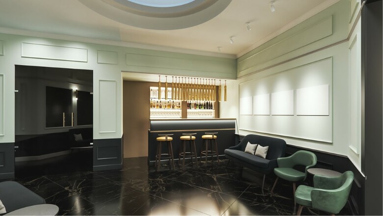 Elizabeth Lifestyle Hotel