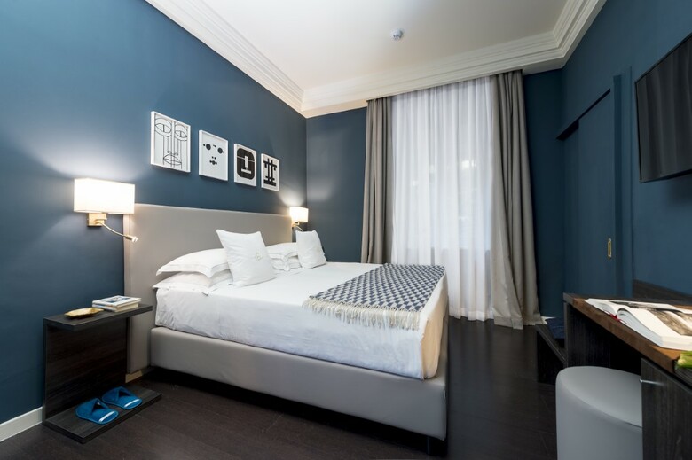 Elizabeth Lifestyle Hotel