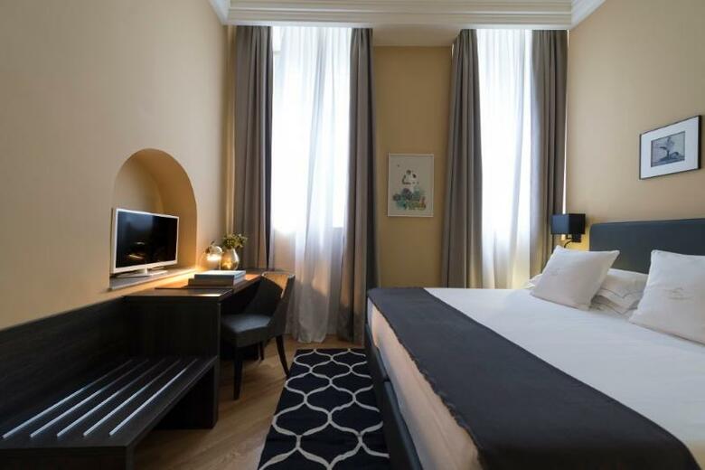 Elizabeth Lifestyle Hotel