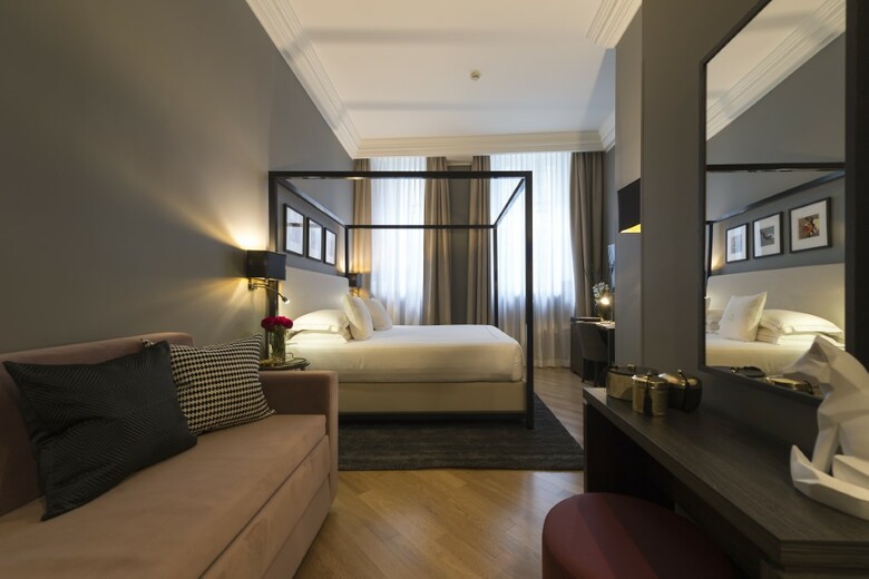 Elizabeth Lifestyle Hotel