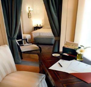 Hotel Relais Dell'orologio