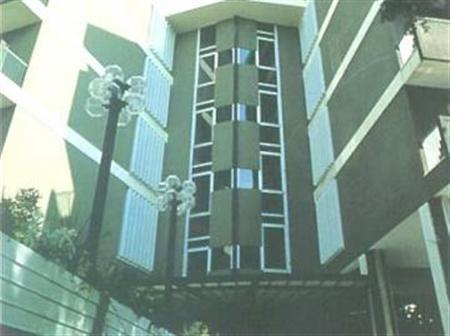 Hotel Holiday Inn Rimini