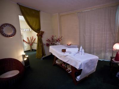 Hotel Villa Rosa Riviera