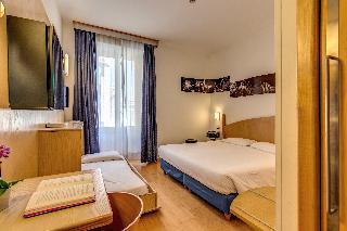 Hotel Franklin Feel The Sound