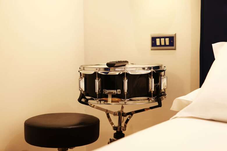 Hotel Franklin Feel The Sound