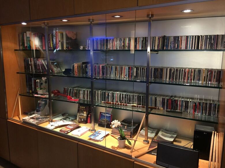 Hotel Franklin Feel The Sound