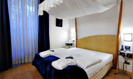 Hotel Franklin Feel The Sound