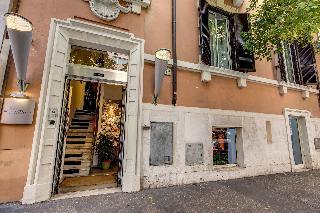 Hotel Franklin Feel The Sound