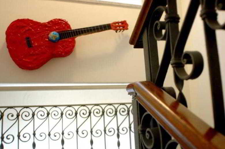 Hotel Franklin Feel The Sound