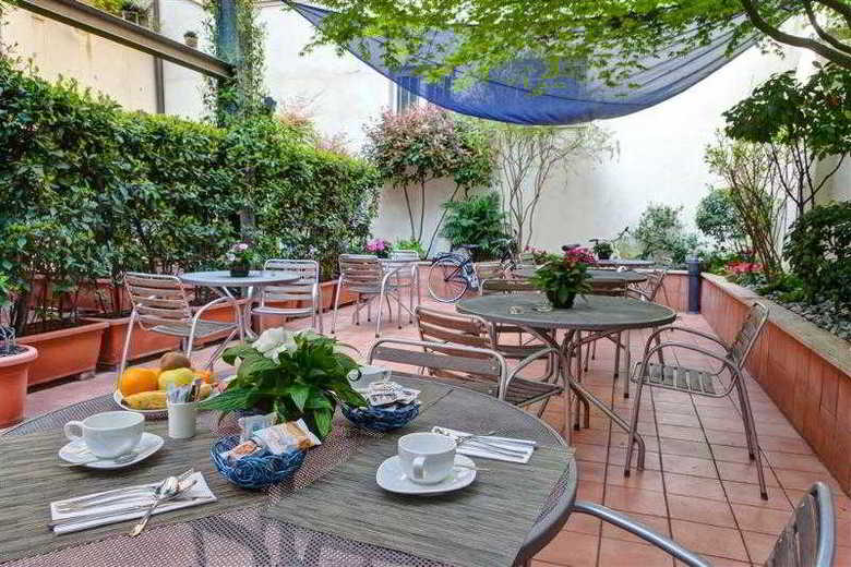 Hotel Franklin Feel The Sound