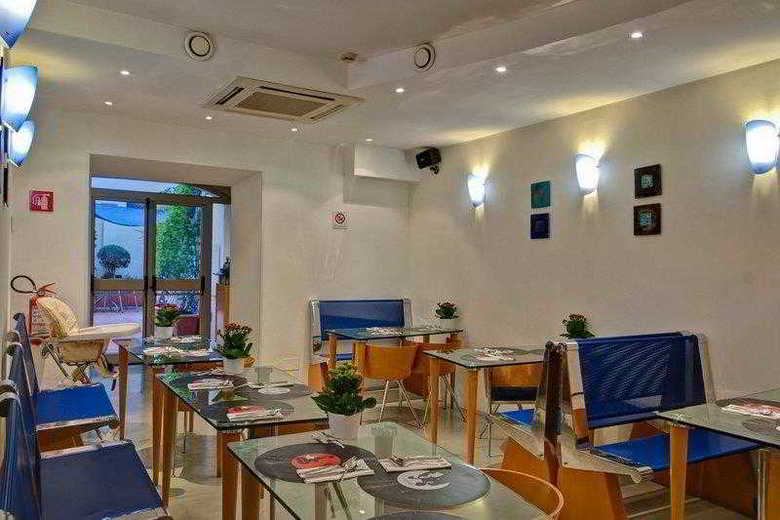 Hotel Franklin Feel The Sound