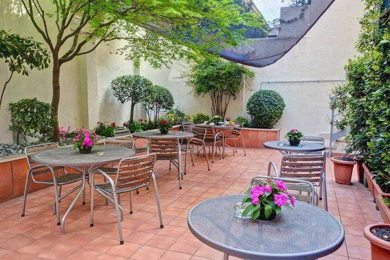 Hotel Franklin Feel The Sound