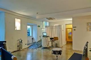 Hotel Franklin Feel The Sound