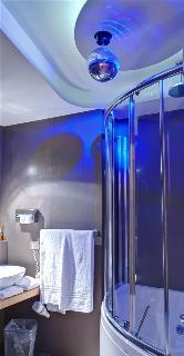 Hotel Franklin Feel The Sound