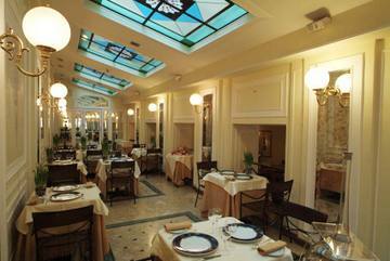 Grand Hotel Palace