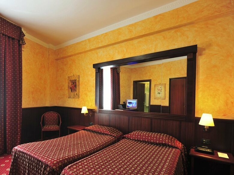 Hotel Regent