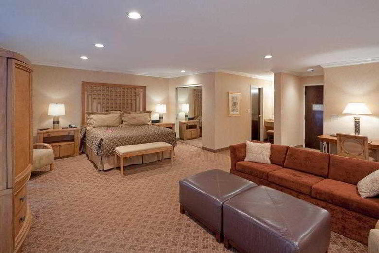 Hotel Crowne Plaza Boston Natick