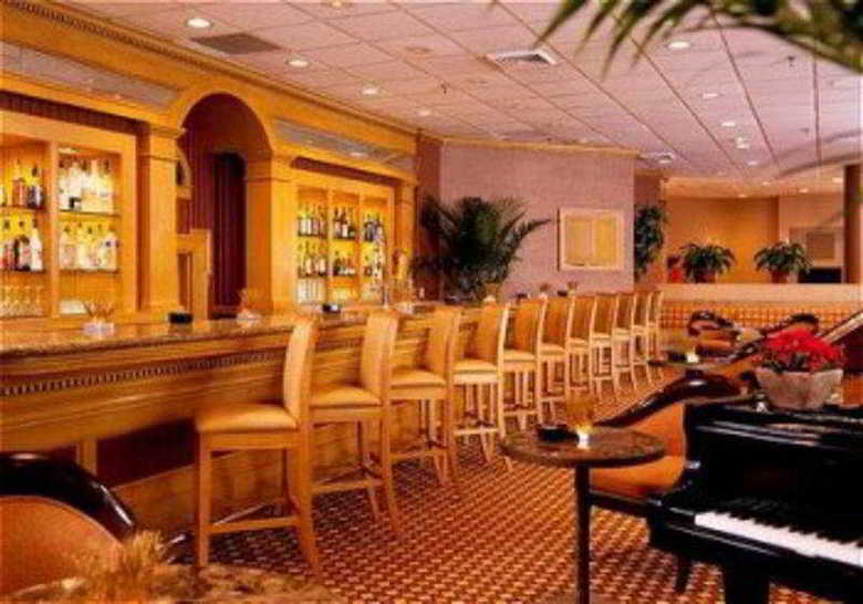 Hotel Crowne Plaza Boston Natick