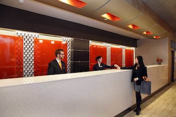 Hotel Crowne Plaza Boston Natick