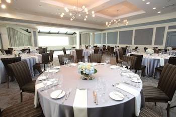 Hotel Crowne Plaza Boston Natick