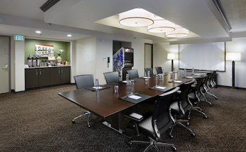 Hotel Crowne Plaza Boston Natick