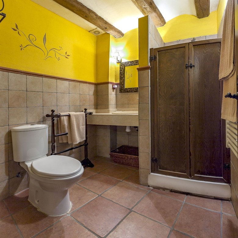 Los Aljezares Apartamentos