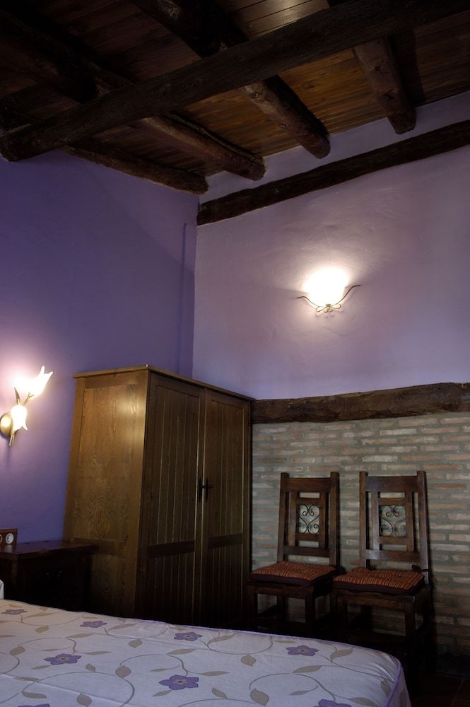 Los Aljezares Apartamentos