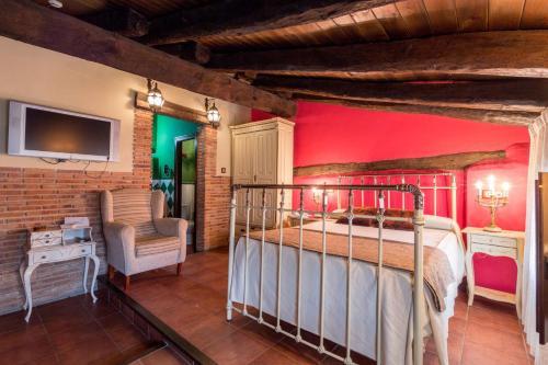 Hotel La Realda