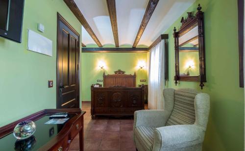 Hotel La Realda