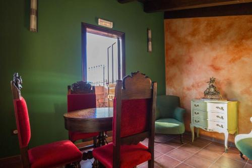 Hotel La Realda
