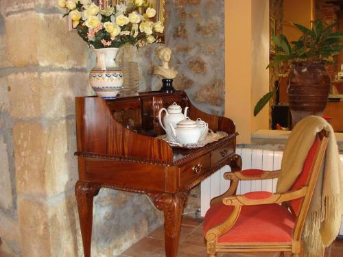 Hotel Palacio Garcia Quijano