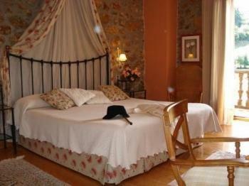 Hotel Palacio Garcia Quijano