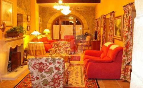 Hotel Palacio Garcia Quijano