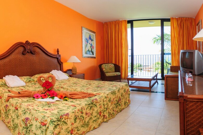Hotel La Palma Princess