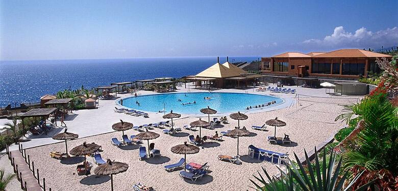 Hotel La Palma Princess