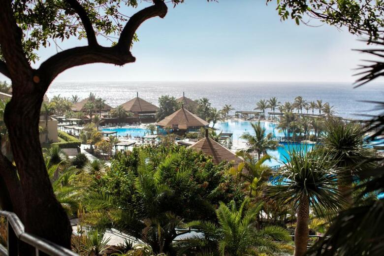 Hotel La Palma Princess