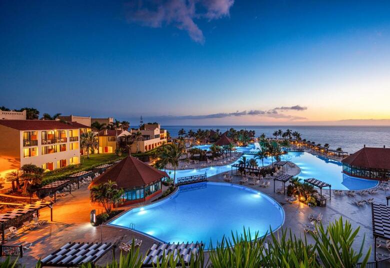 Hotel La Palma Princess