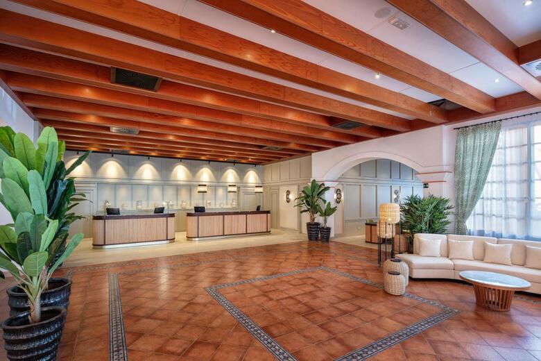 Hotel La Palma Princess