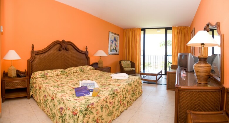Hotel La Palma Princess