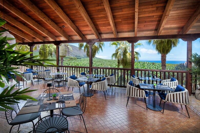 Hotel La Palma Princess