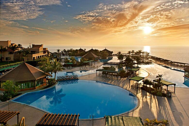 Hotel La Palma Princess