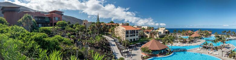Hotel La Palma Princess