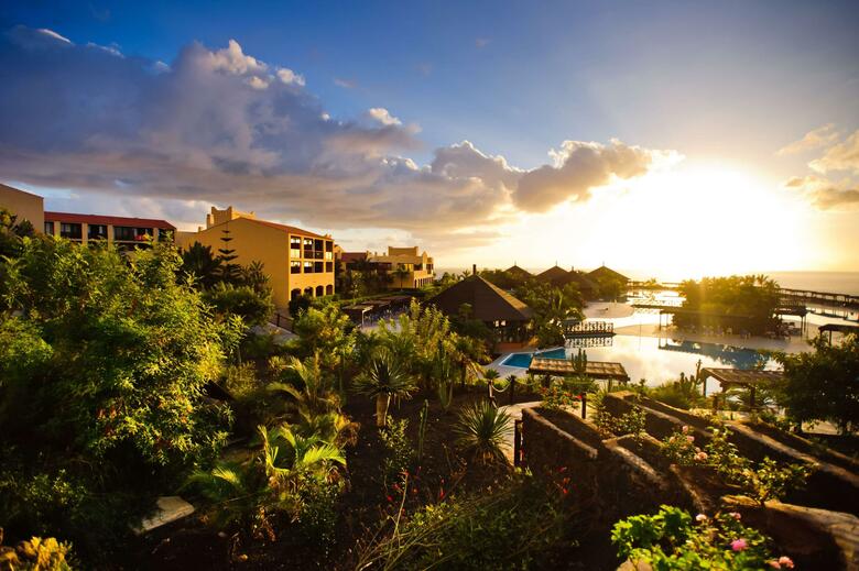 Hotel La Palma Princess