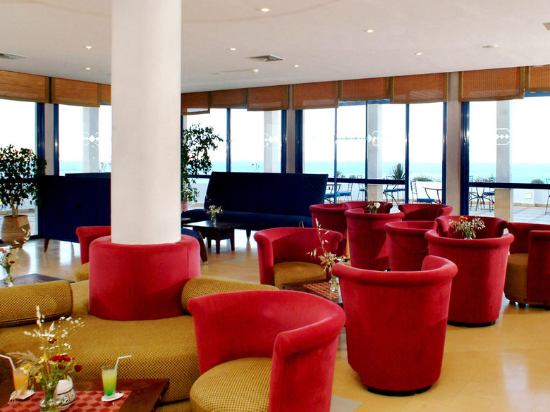 Hotel Ibis Moussafir Fnideq
