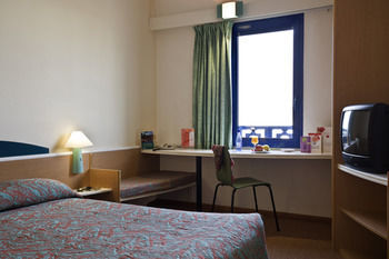 Hotel Ibis Moussafir Fnideq