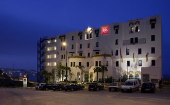 Hotel Ibis Moussafir Fnideq