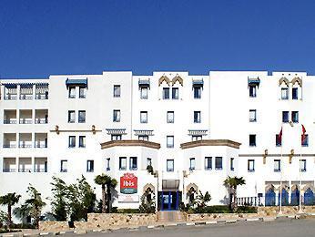 Hotel Ibis Moussafir Fnideq