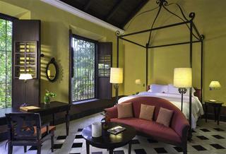 Hotel Hacienda Uayamon